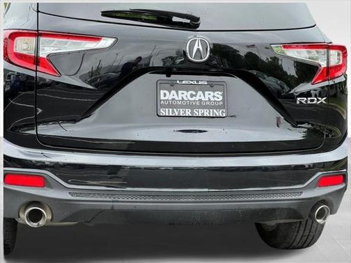2021 Acura RDX Base