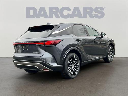 2026 Lexus RX 350 Base