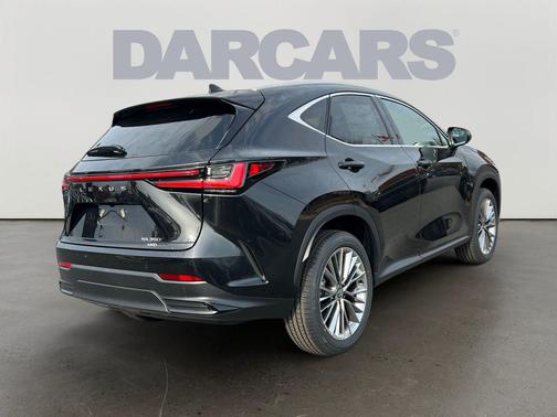 2026 Lexus NX 350 NX 350 Premium