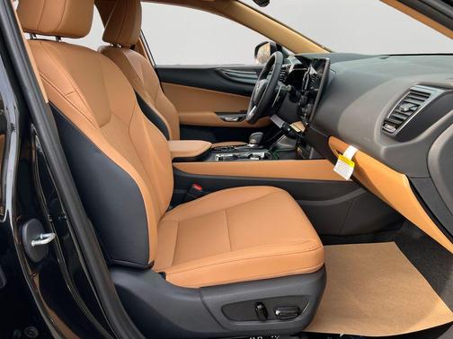 2026 Lexus NX 350 NX 350 Premium