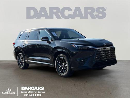 2026 Lexus TX 350 Premium