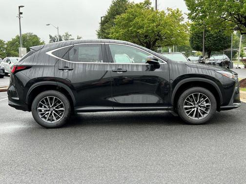 2025 Lexus NX 350 350 Base