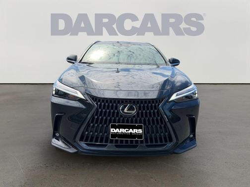 2026 Lexus NX 350 NX 350 Premium