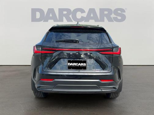 2026 Lexus NX 350 NX 350 Premium