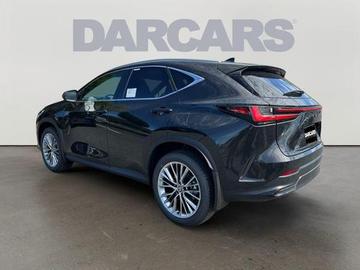 2026 Lexus NX 350 NX 350 Premium