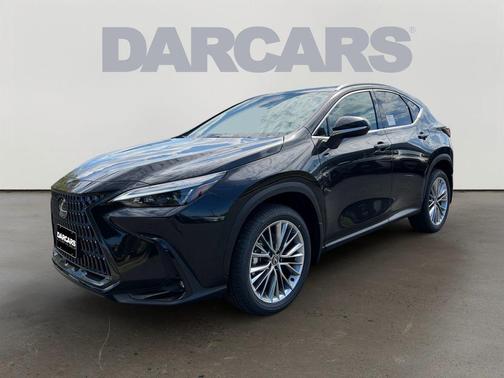 2026 Lexus NX 350 NX 350 Premium