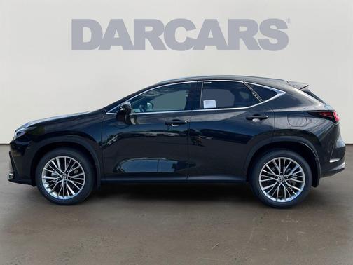 2026 Lexus NX 350 NX 350 Premium