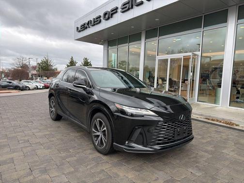 2024 Lexus RX 350 Base
