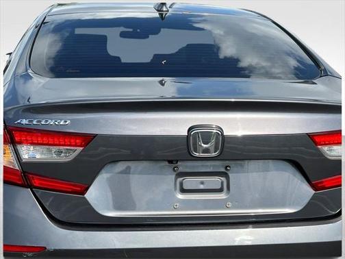 2019 Honda Accord EX