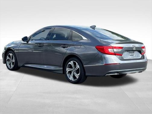 2019 Honda Accord EX