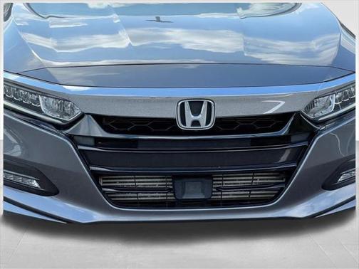 2019 Honda Accord EX