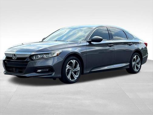 2019 Honda Accord EX