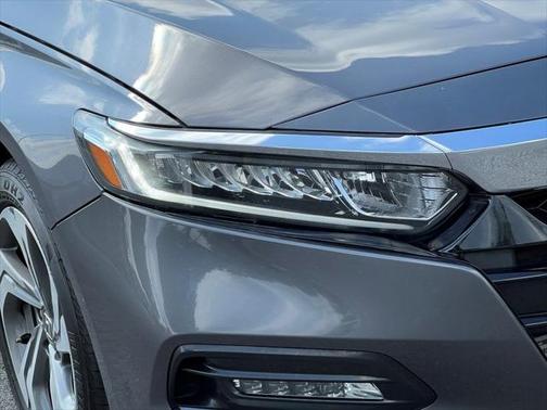 2019 Honda Accord EX