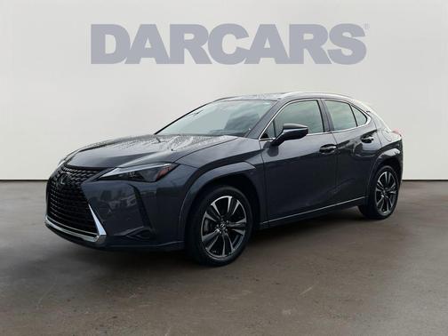2023 Lexus UX 250h Base