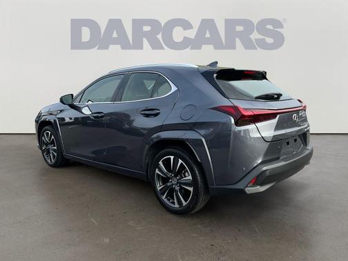 2023 Lexus UX 250h Base