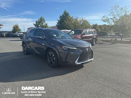 2023 Lexus UX 250h Base