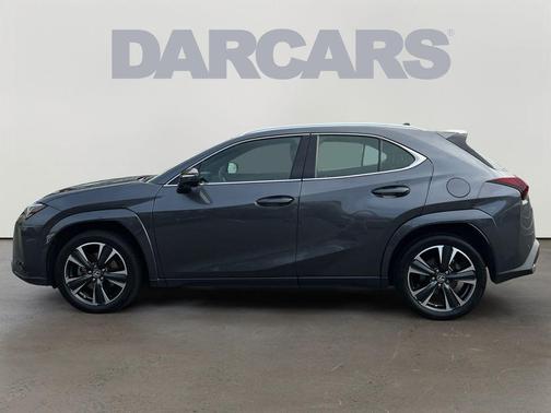 2023 Lexus UX 250h Base
