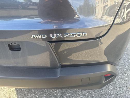 2023 Lexus UX 250h Base