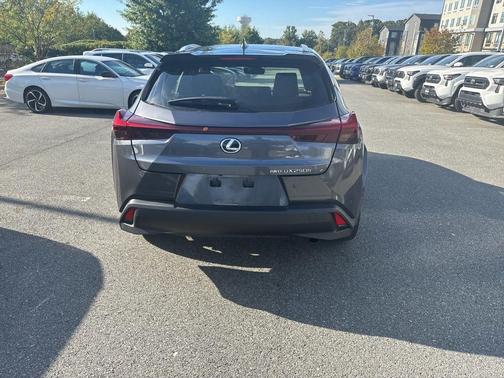2023 Lexus UX 250h Base