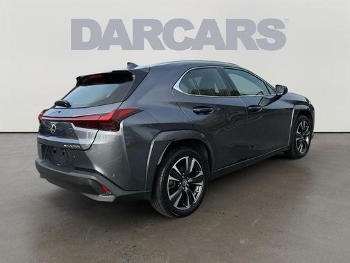 2023 Lexus UX 250h Base