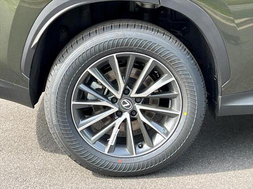 2025 Lexus NX 350 350 Base