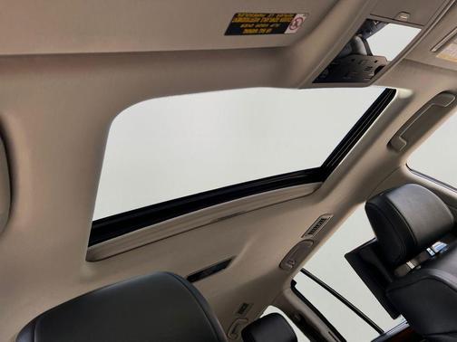 2020 Lexus LX 570 Three-Row