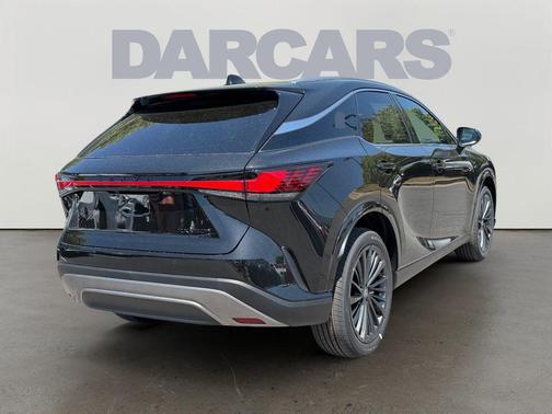 Caviar 2026 Lexus RX 350h Premium