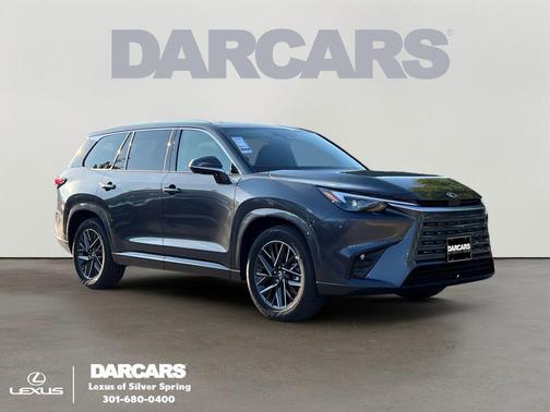 2025 Lexus TX 350 Premium