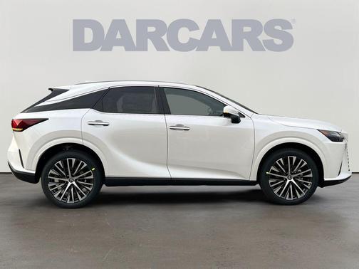 2026 Lexus RX 350 Base
