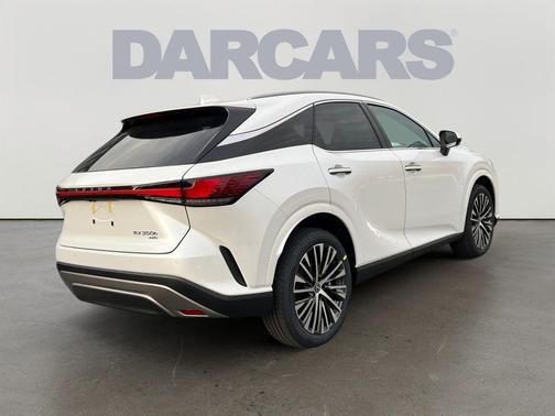 2026 Lexus RX 350 Base
