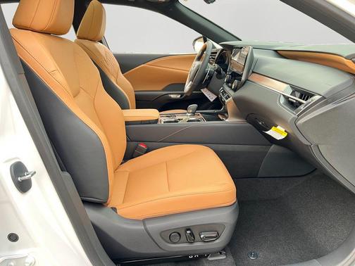 2026 Lexus RX 350 Base