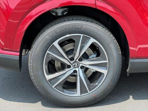 2025 Lexus RX 350 Base