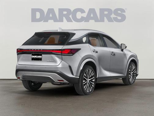 Iridium 2026 Lexus RX 350h Premium