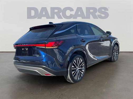 2025 Lexus RX 350 Premium Plus