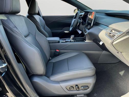 2026 Lexus RX 350 Base