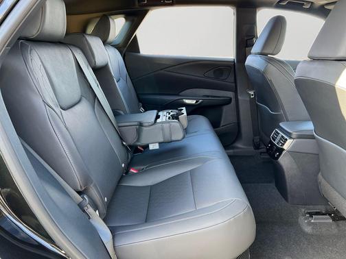 2026 Lexus RX 350 Base