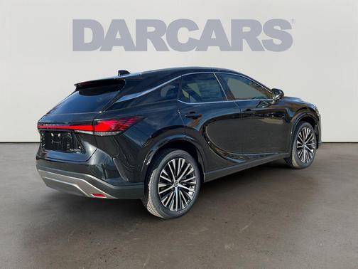 2026 Lexus RX 350 Base