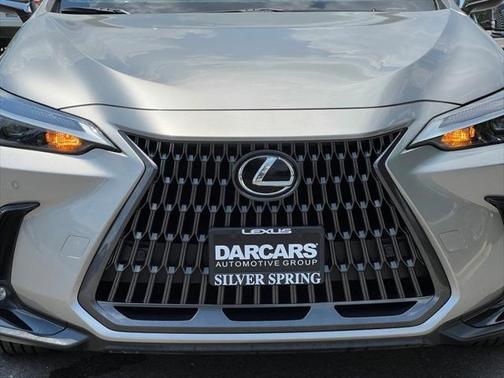 2023 Lexus NX 350 Premium