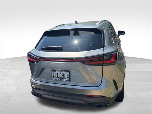 2023 Lexus NX 350 Premium