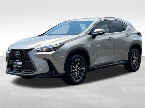 2023 Lexus NX 350 Premium
