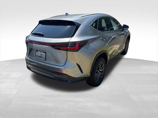 2023 Lexus NX 350 Premium