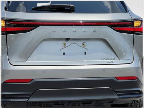 2023 Lexus NX 350 Premium