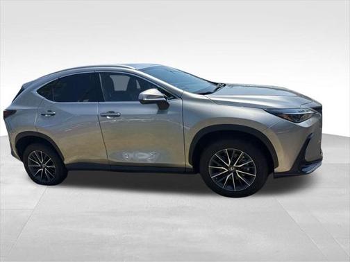 2023 Lexus NX 350 Premium
