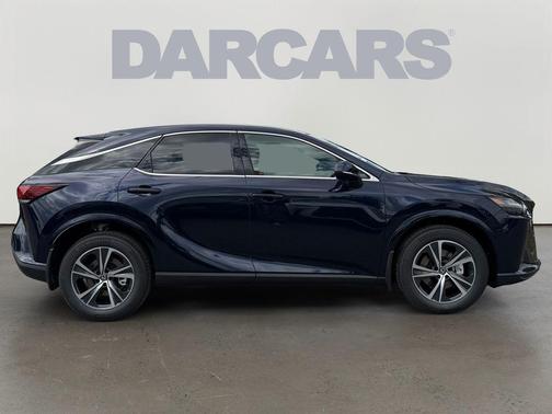 Nightfall Mica 2026 Lexus RX 350 Premium