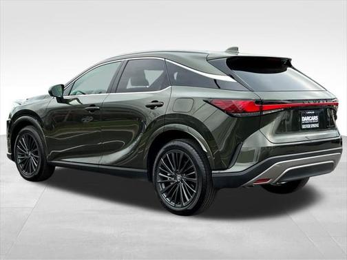 2025 Lexus RX 350 Base