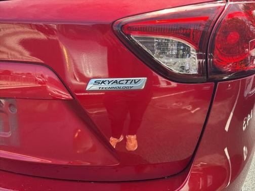 2014 Mazda CX-5 Touring