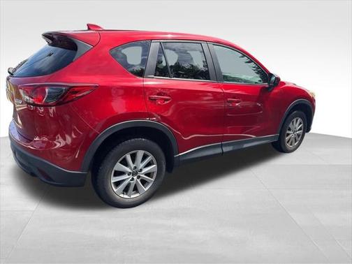 2014 Mazda CX-5 Touring