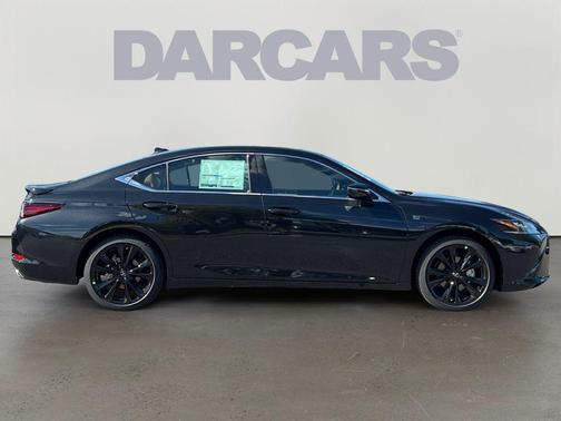2025 Lexus ES 350 Base