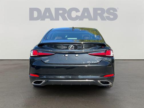 2025 Lexus ES 350 Base