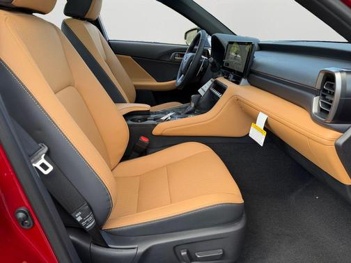 Infrared 2026 Lexus IS 350 Base